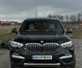БМВ Х3 2018 в Виннице на Automoto.ua Черный БМВ Х3, объемом двигателя 2 л и пробегом 162 тыс. км за 25400 $, фото 1 на Automoto.ua