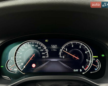 Черный БМВ Х3, объемом двигателя 3 л и пробегом 90 тыс. км за 37950 $, фото 30 на Automoto.ua