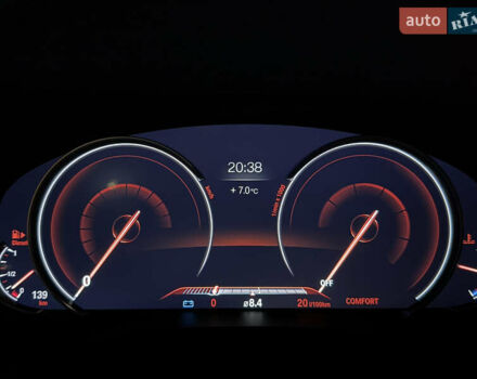 Черный БМВ Х3, объемом двигателя 3 л и пробегом 90 тыс. км за 37950 $, фото 33 на Automoto.ua