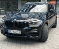Черный БМВ Х3, объемом двигателя 2 л и пробегом 98 тыс. км за 26300 $, фото 1 на Automoto.ua