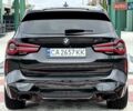 Черный БМВ Х3, объемом двигателя 3 л и пробегом 158 тыс. км за 34500 $, фото 15 на Automoto.ua