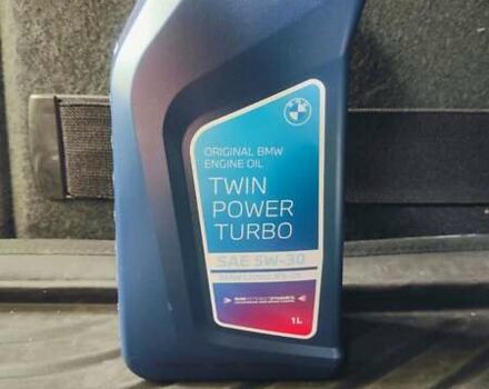 Черный БМВ Х3, объемом двигателя 2 л и пробегом 172 тыс. км за 29700 $, фото 7 на Automoto.ua