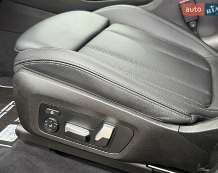 Черный БМВ Х3, объемом двигателя 2 л и пробегом 154 тыс. км за 33600 $, фото 20 на Automoto.ua