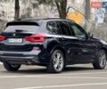 Черный БМВ Х3, объемом двигателя 1.6 л и пробегом 39 тыс. км за 30000 $, фото 4 на Automoto.ua