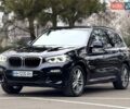 Черный БМВ Х3, объемом двигателя 1.6 л и пробегом 39 тыс. км за 30000 $, фото 17 на Automoto.ua