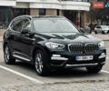 Черный БМВ Х3, объемом двигателя 1.6 л и пробегом 109 тыс. км за 28000 $, фото 1 на Automoto.ua
