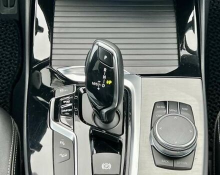 Черный БМВ Х3, объемом двигателя 3 л и пробегом 158 тыс. км за 34500 $, фото 63 на Automoto.ua