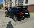 Чорний БМВ Х3, об'ємом двигуна 2 л та пробігом 190 тис. км за 26300 $, фото 3 на Automoto.ua