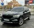 Чорний БМВ Х3, об'ємом двигуна 2 л та пробігом 129 тис. км за 22500 $, фото 19 на Automoto.ua