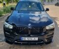 Чорний БМВ Х3, об'ємом двигуна 2 л та пробігом 114 тис. км за 23000 $, фото 11 на Automoto.ua