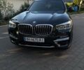 Черный БМВ Х3, объемом двигателя 2 л и пробегом 172 тыс. км за 29700 $, фото 24 на Automoto.ua