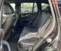 Черный БМВ Х3, объемом двигателя 2 л и пробегом 283 тыс. км за 21900 $, фото 21 на Automoto.ua