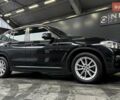 Чорний БМВ Х3, об'ємом двигуна 2 л та пробігом 66 тис. км за 34500 $, фото 26 на Automoto.ua