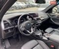 Черный БМВ Х3, объемом двигателя 2 л и пробегом 156 тыс. км за 27900 $, фото 11 на Automoto.ua