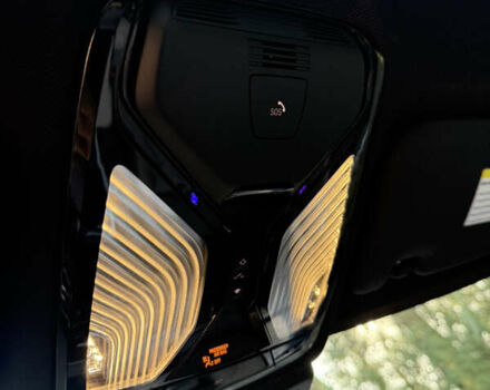 Черный БМВ Х3, объемом двигателя 2 л и пробегом 170 тыс. км за 24500 $, фото 42 на Automoto.ua