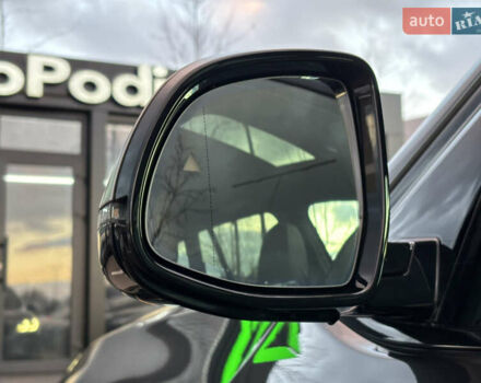 Чорний БМВ Х3, об'ємом двигуна 3 л та пробігом 155 тис. км за 38999 $, фото 17 на Automoto.ua