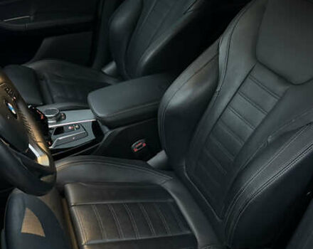 Черный БМВ Х3, объемом двигателя 2 л и пробегом 85 тыс. км за 29999 $, фото 30 на Automoto.ua