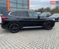 Черный БМВ Х3, объемом двигателя 2 л и пробегом 156 тыс. км за 27900 $, фото 8 на Automoto.ua