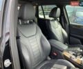 Черный БМВ Х3, объемом двигателя 2 л и пробегом 283 тыс. км за 21900 $, фото 27 на Automoto.ua
