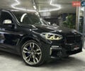 Чорний БМВ Х3, об'ємом двигуна 3 л та пробігом 90 тис. км за 36500 $, фото 3 на Automoto.ua