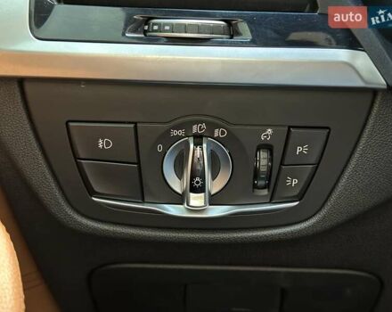 Черный БМВ Х3, объемом двигателя 3 л и пробегом 112 тыс. км за 37990 $, фото 21 на Automoto.ua