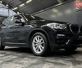 Чорний БМВ Х3, об'ємом двигуна 2 л та пробігом 66 тис. км за 34500 $, фото 30 на Automoto.ua
