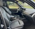 Чорний БМВ Х3, об'ємом двигуна 2 л та пробігом 131 тис. км за 21400 $, фото 12 на Automoto.ua