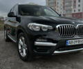 БМВ Х3 2018 в Виннице на Automoto.ua Черный БМВ Х3, объемом двигателя 2 л и пробегом 162 тыс. км за 25400 $, фото 3 на Automoto.ua