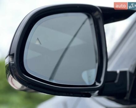 Черный БМВ Х3, объемом двигателя 3 л и пробегом 158 тыс. км за 34500 $, фото 31 на Automoto.ua