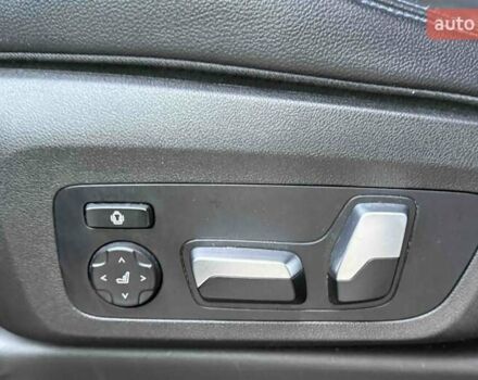 Черный БМВ Х3, объемом двигателя 2 л и пробегом 77 тыс. км за 31400 $, фото 15 на Automoto.ua