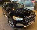 Чорний БМВ Х3, об'ємом двигуна 2 л та пробігом 78 тис. км за 32000 $, фото 1 на Automoto.ua