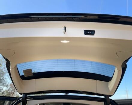 Черный БМВ Х3, объемом двигателя 2 л и пробегом 223 тыс. км за 686 $, фото 6 на Automoto.ua