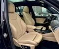 Черный БМВ Х3, объемом двигателя 2 л и пробегом 134 тыс. км за 26900 $, фото 17 на Automoto.ua