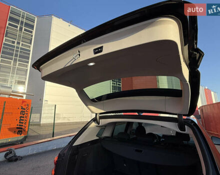 Черный БМВ Х3, объемом двигателя 2 л и пробегом 186 тыс. км за 32999 $, фото 75 на Automoto.ua