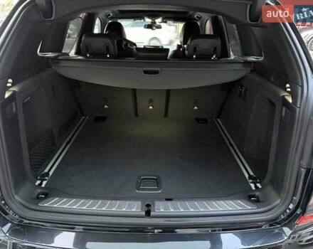 Черный БМВ Х3, объемом двигателя 2 л и пробегом 77 тыс. км за 31400 $, фото 42 на Automoto.ua