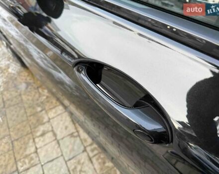 Черный БМВ Х3, объемом двигателя 2 л и пробегом 77 тыс. км за 31400 $, фото 9 на Automoto.ua