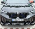 Черный БМВ Х3, объемом двигателя 3 л и пробегом 158 тыс. км за 34500 $, фото 5 на Automoto.ua
