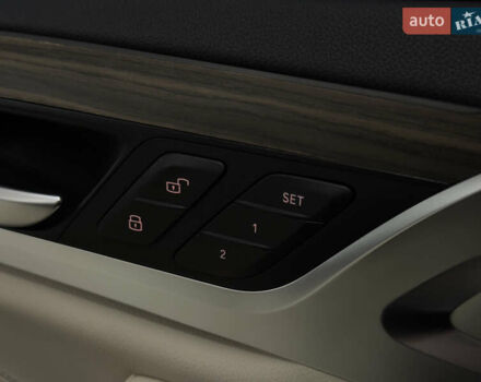 Черный БМВ Х3, объемом двигателя 3 л и пробегом 118 тыс. км за 35499 $, фото 29 на Automoto.ua