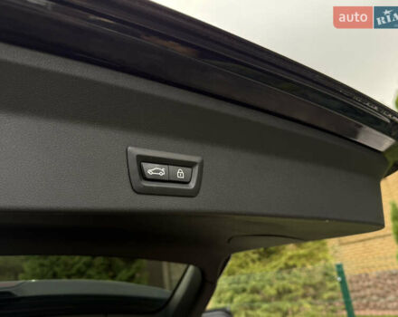 Черный БМВ Х3, объемом двигателя 3 л и пробегом 90 тыс. км за 37950 $, фото 79 на Automoto.ua