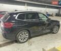 Чорний БМВ Х3, об'ємом двигуна 2 л та пробігом 39 тис. км за 9000 $, фото 2 на Automoto.ua