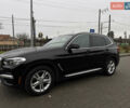 Чорний БМВ Х3, об'ємом двигуна 2 л та пробігом 155 тис. км за 24500 $, фото 8 на Automoto.ua