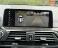 Чорний БМВ Х3, об'ємом двигуна 2 л та пробігом 121 тис. км за 27700 $, фото 124 на Automoto.ua
