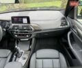 Чорний БМВ Х3, об'ємом двигуна 2 л та пробігом 121 тис. км за 27700 $, фото 105 на Automoto.ua