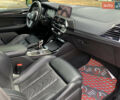 Чорний БМВ Х3, об'ємом двигуна 3 л та пробігом 96 тис. км за 51999 $, фото 41 на Automoto.ua