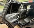 Черный БМВ Х3, объемом двигателя 3 л и пробегом 120 тыс. км за 31700 $, фото 35 на Automoto.ua