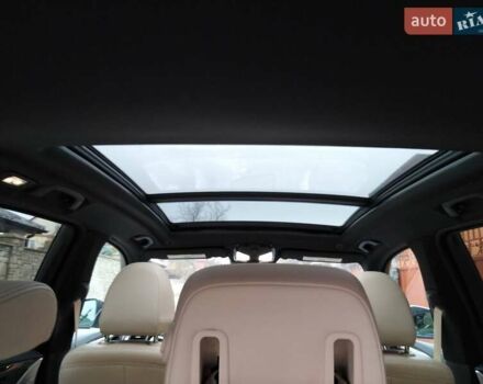 Черный БМВ Х3, объемом двигателя 2.98 л и пробегом 97 тыс. км за 39999 $, фото 106 на Automoto.ua