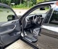 Чорний БМВ Х3, об'ємом двигуна 3 л та пробігом 99 тис. км за 38999 $, фото 12 на Automoto.ua