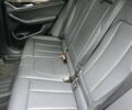 Чорний БМВ Х3, об'ємом двигуна 2 л та пробігом 168 тис. км за 25900 $, фото 13 на Automoto.ua