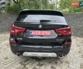 Чорний БМВ Х3, об'ємом двигуна 2 л та пробігом 168 тис. км за 25900 $, фото 4 на Automoto.ua