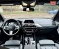 Черный БМВ Х3, объемом двигателя 3 л и пробегом 120 тыс. км за 31700 $, фото 18 на Automoto.ua